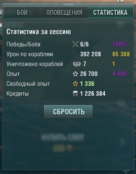 World of Warships - 4