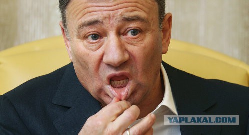 Разрыв отношений между Россией и США