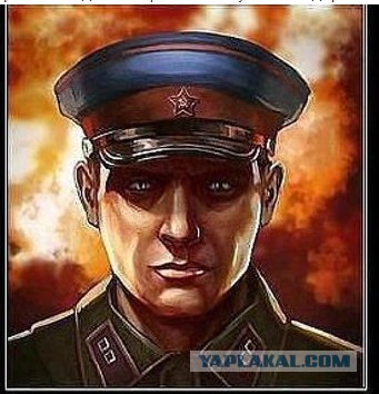 «Советская военщина — самая подлая и тупая из всех. Это она «победила» 1:10.» Об идейных вдохновителях и духовных наставниках  К