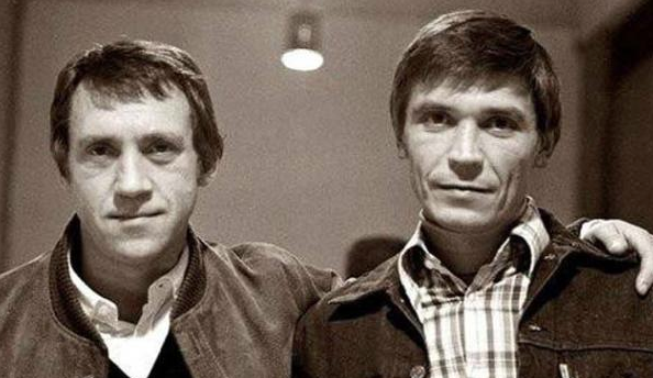 Глеб Жеглов - герой нашего времени?
