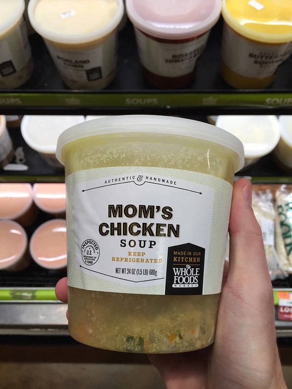 Странные продукты, которые были созданы как будто по ошибке