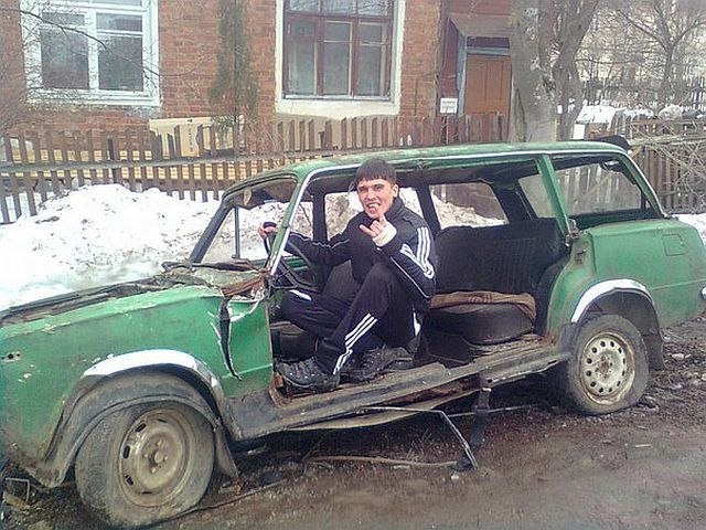 Чудны рабы твои, господи 04.05.18