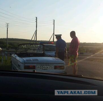 Из говна - говно, тьфу, конфетку