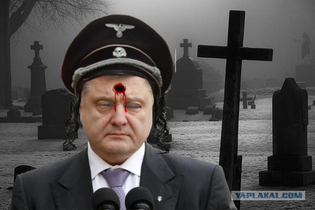 Глава ДНР Александр Захарченко убит в центре Донецка при покушении в кафе "Сепар"