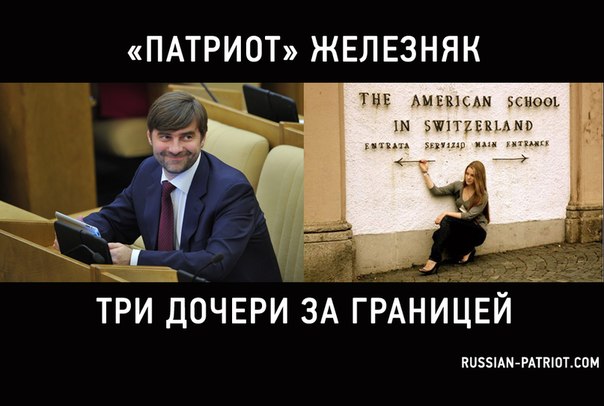 Наталья Поклонская возглавит новую партию власти