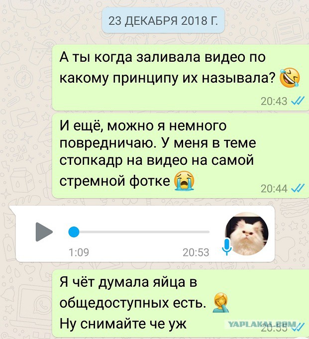 Кулинарный конкурс "Кулинар ЯПа-2018" Итоги.
