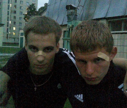 Чудики из социальных сетей