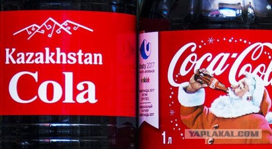 Как выглядит импортозамещение по-русски: 17 смешных и нелепых примеров