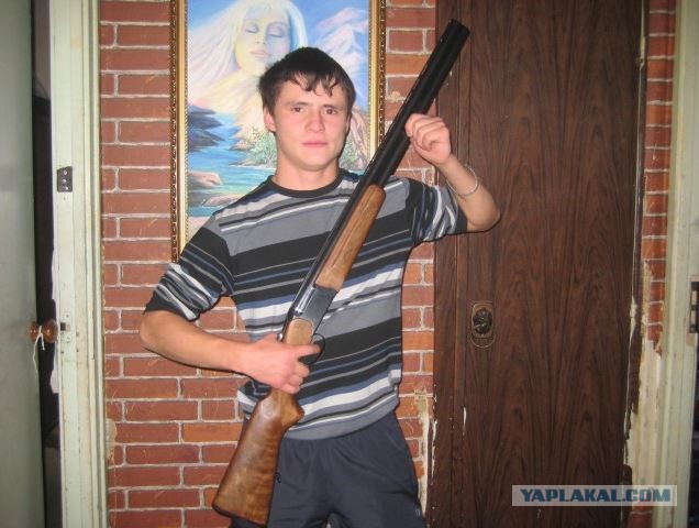 Придётся вам, девчонки, труселя сушить