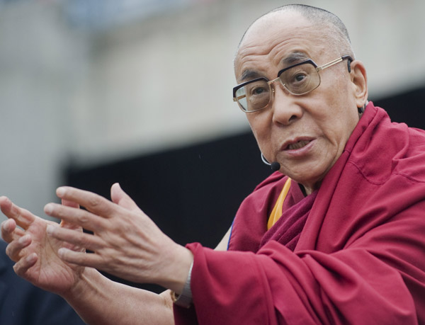 В этом мире ещё так много интересного