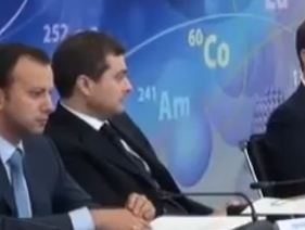 Кудрин изящно троллит Медведева