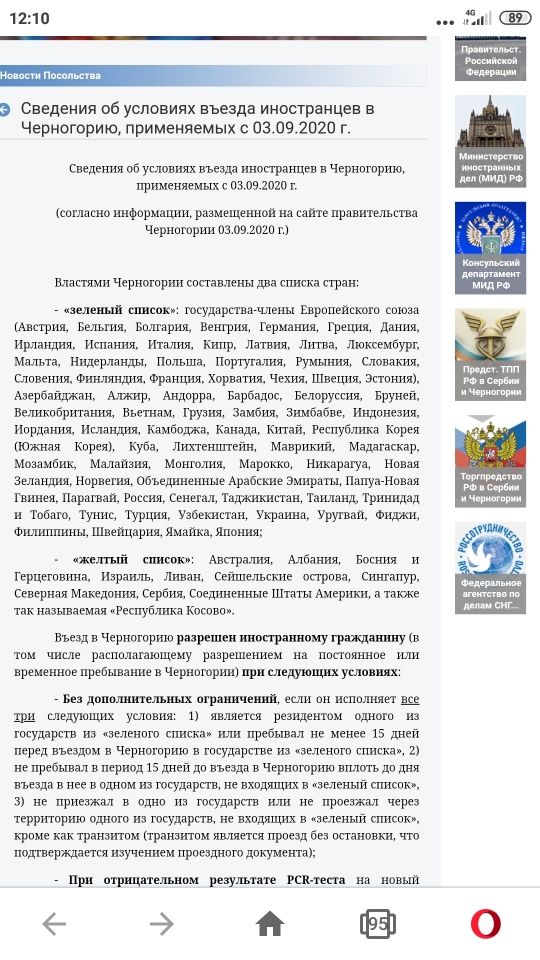 В Сербию на майские. Сложное, но увлекательное путешествие в пандемию