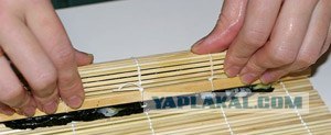 Ужин самурая