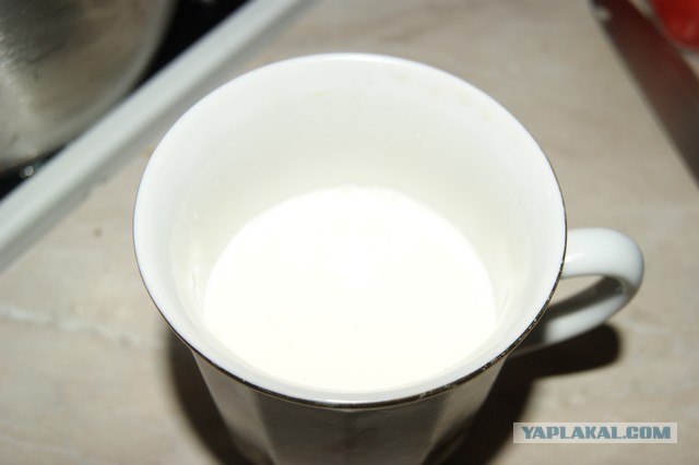 Куриный бульон для Чайников, Или «Кура-International»