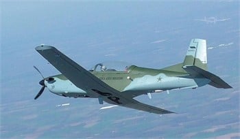 Гражданская авиация в США
