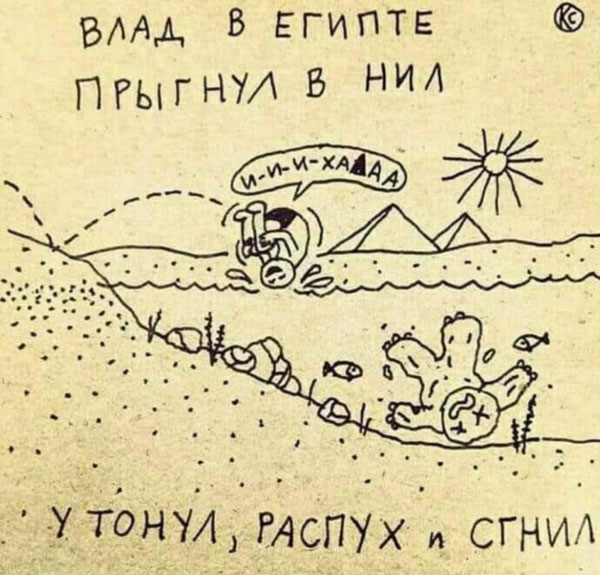 Картинки для тех, кого не убило похмелье