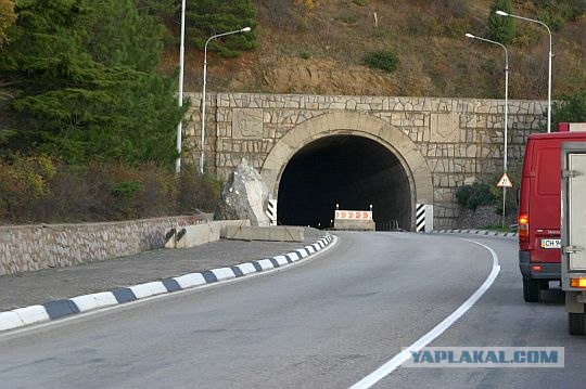 Крымские пирамиды. Миф или реальность?