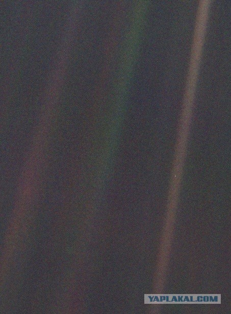 Легендарному зонду Voyager-2 исполнилось 45 лет, он продолжает работу за пределами солнечной системы