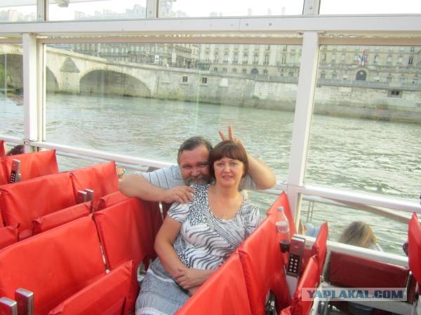 Увидеть, но не умереть.