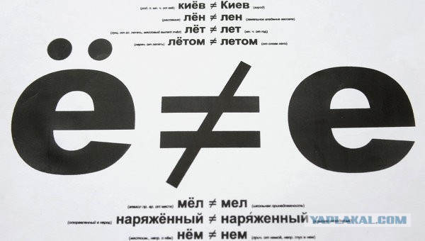 Давайте разговаривать человеческим языком