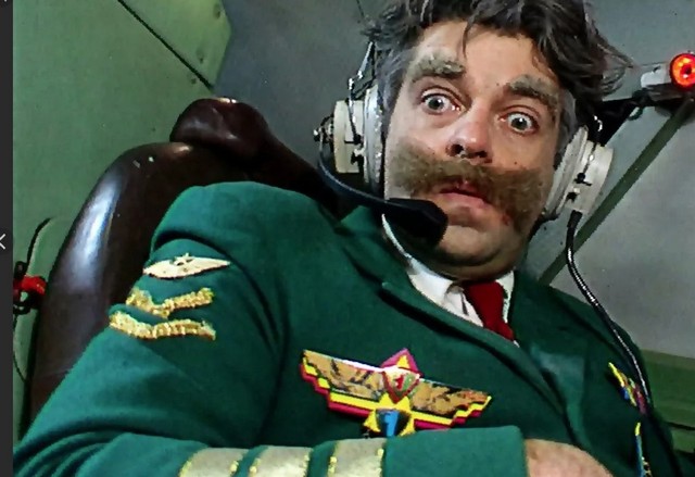 В КНДР осовременили старый-добрый "Кукурузник" Ан-2 и МиГ-15, превратив их в ударные БПЛА