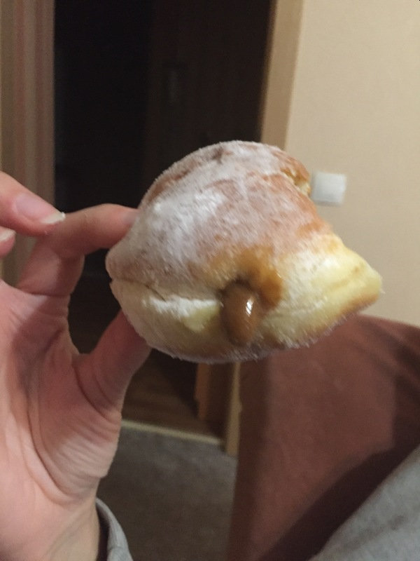 Вовремя ретировался