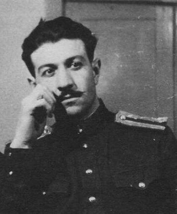 Почему подвиги разведчика Мурсалова были засекречены 70 лет, и о чем он лично докладывал Сталину