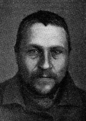 Российская империя в фотографиях 19в. Кандальная