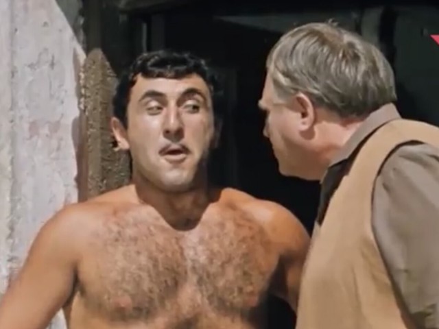 Леонид Каневский