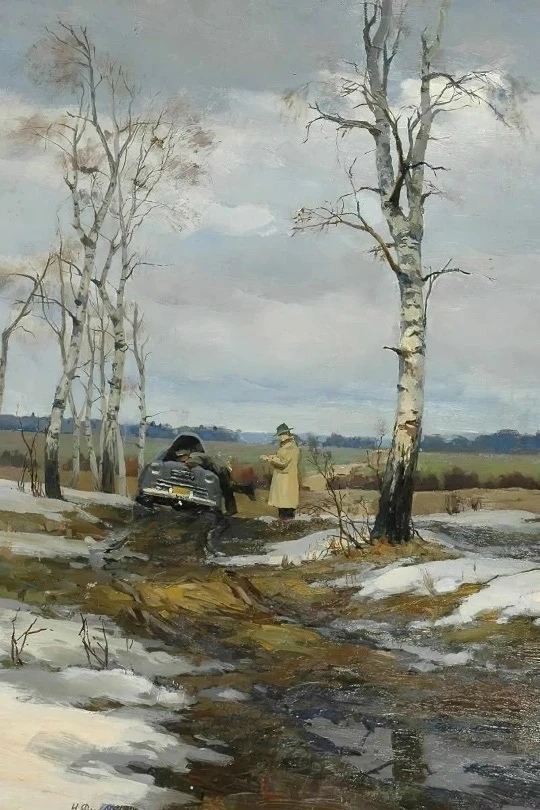 АРТ-Воскресенье