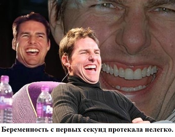 Веселое настроение в картинках (27.04.2026)