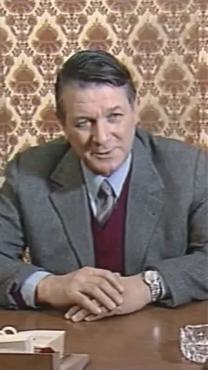 Блистательный советский актёр Александр Белявский: мастер озвучки, отрицательных ролей и не только⁠⁠