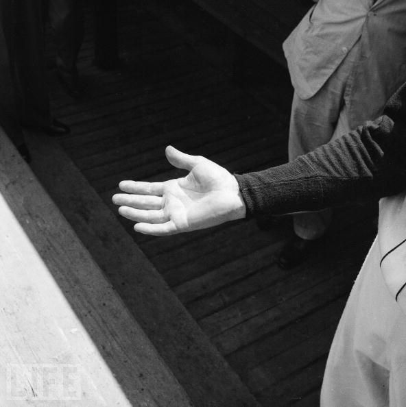 29 необычных фобий в фотографиях (29 фото)