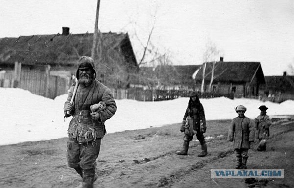 Дети во Второй Мировой Войне