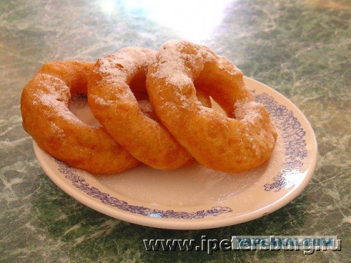 Питер, начало 2000-х