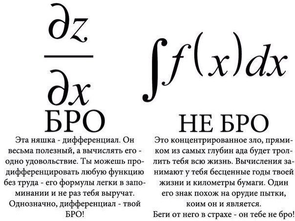 Слава науке!