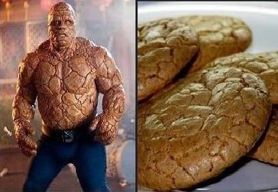 Чуви, а Чуви, а я тебя сейчас съем...