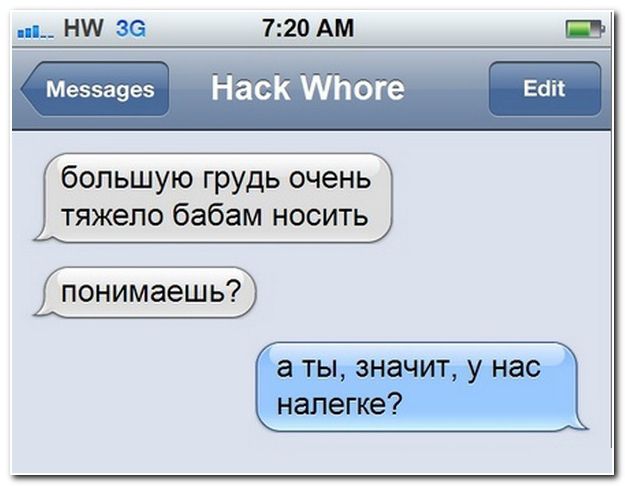 Подборка весёлых картинок