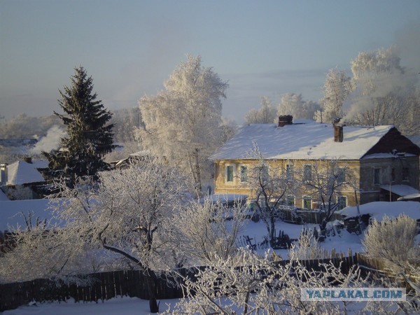 А что у Вас сейчас?