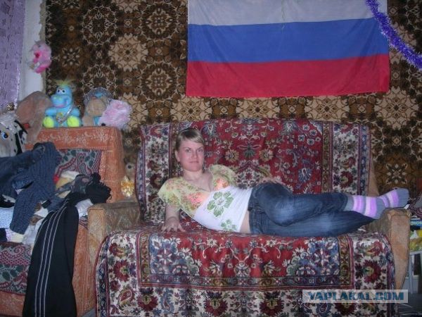 Соцсети - это настоящий филиал АДА на земле