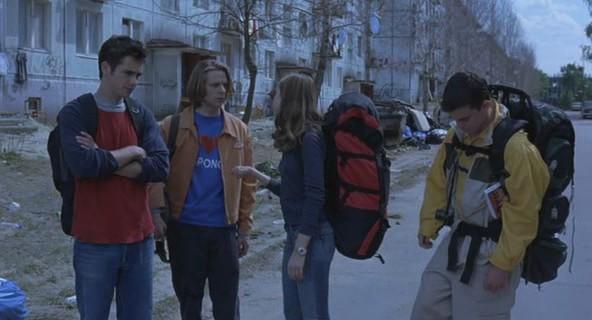 Верховная рада Украины этой ночью приняла закон