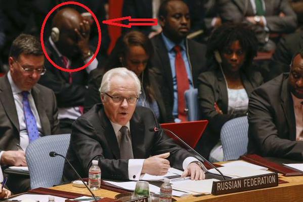 Опять Украина опять ООН