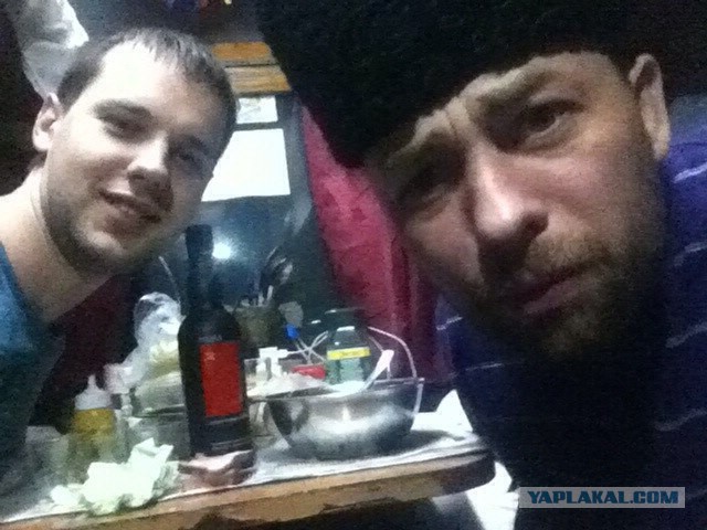 Размышления о бороде