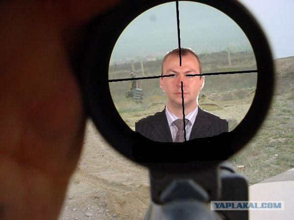Народные избранники нас истребляют?