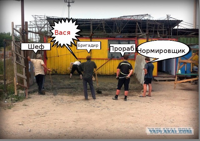Ремонт в шиномонтажке