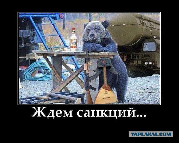 Солянка политическая #6