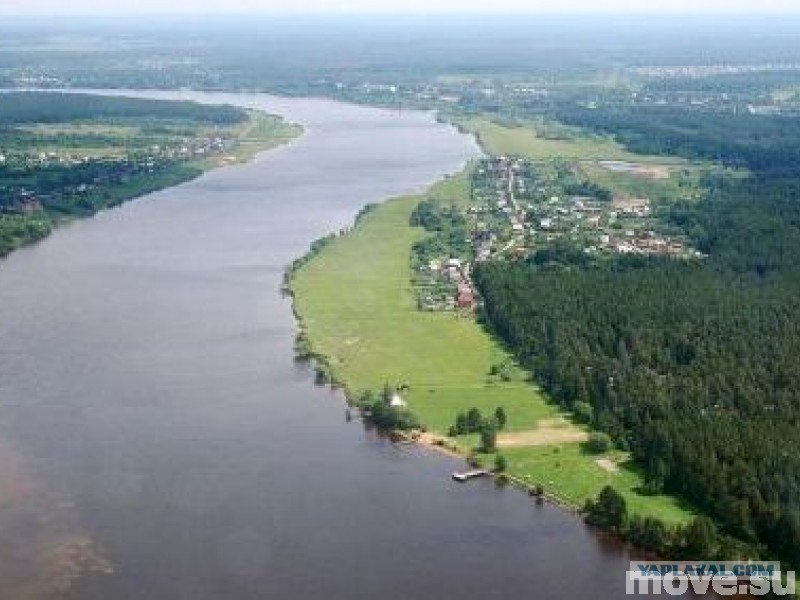 Кимрский Район Фото