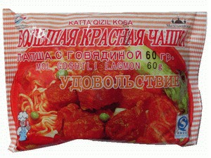 Про доширак