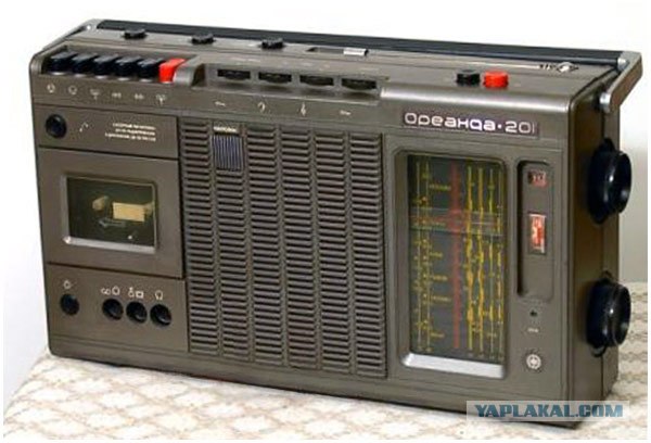 Ностальгия