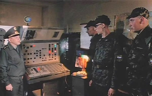 Почему американцы боятся ракетных комплексов С-300